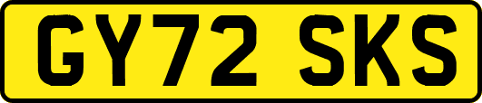 GY72SKS
