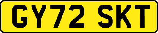 GY72SKT