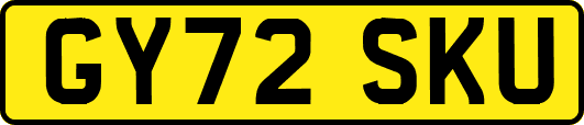 GY72SKU