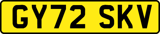GY72SKV