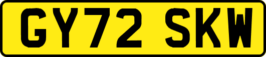 GY72SKW