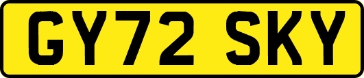 GY72SKY
