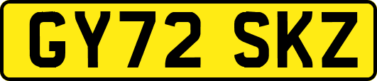 GY72SKZ