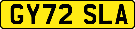GY72SLA