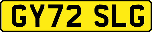 GY72SLG