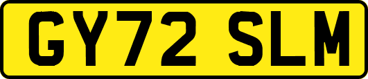 GY72SLM