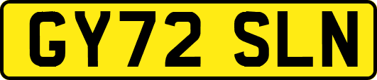 GY72SLN