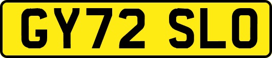 GY72SLO