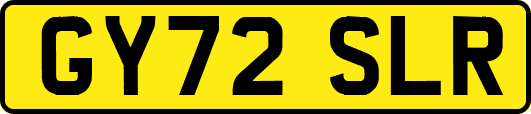 GY72SLR