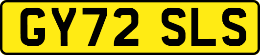 GY72SLS