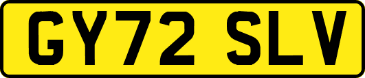GY72SLV