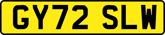 GY72SLW