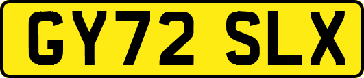 GY72SLX