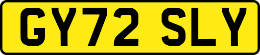 GY72SLY