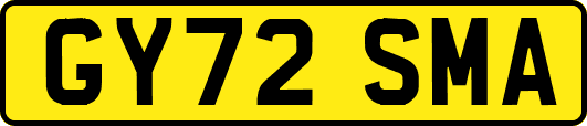 GY72SMA