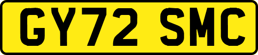 GY72SMC