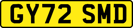 GY72SMD