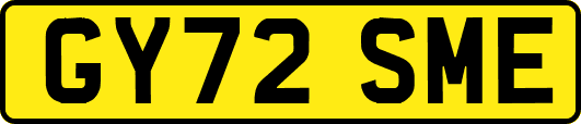 GY72SME