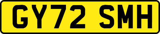 GY72SMH