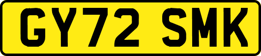 GY72SMK