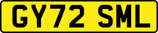 GY72SML