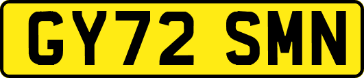 GY72SMN
