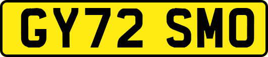 GY72SMO