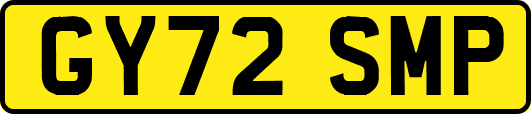 GY72SMP