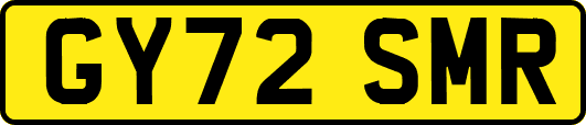 GY72SMR