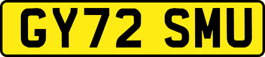 GY72SMU