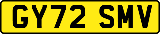 GY72SMV