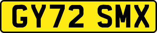 GY72SMX