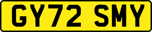 GY72SMY