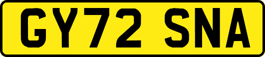 GY72SNA
