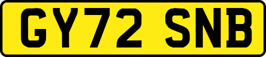 GY72SNB