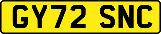 GY72SNC