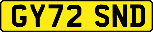 GY72SND