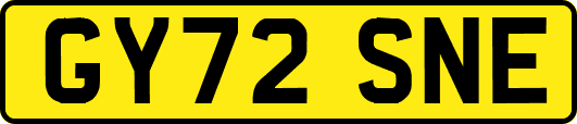 GY72SNE