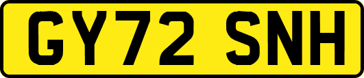 GY72SNH