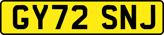 GY72SNJ