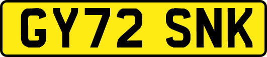 GY72SNK