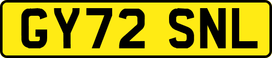 GY72SNL