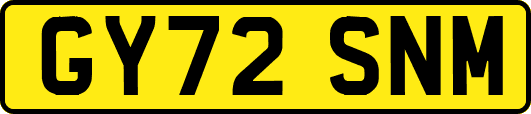 GY72SNM