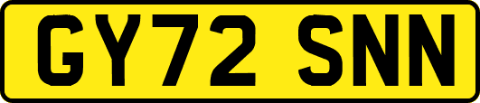 GY72SNN