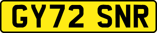 GY72SNR