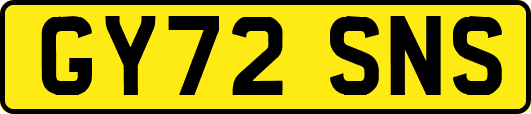 GY72SNS