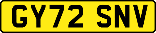 GY72SNV