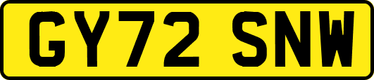 GY72SNW