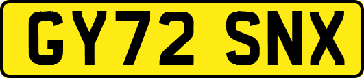 GY72SNX