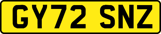 GY72SNZ
